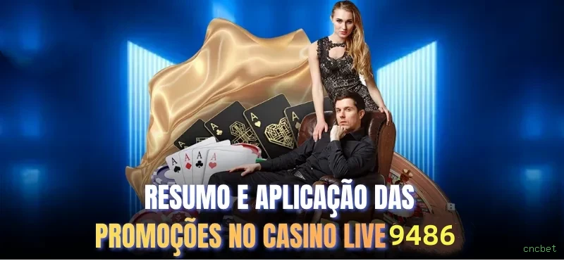 Apostas esportivas da cncbet com odds competitivas