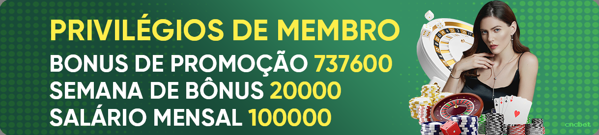 Página oficial da cncbet no Facebook
