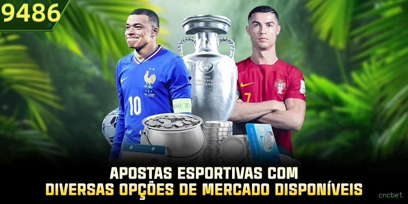 Plataforma completa da cncbet com todos os jogos