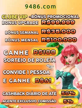 Programa VIP exclusivo da cncbet